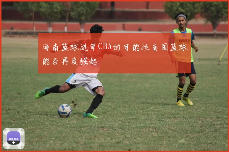 海南篮球进军CBA的可能性南国篮球能否再度崛起
