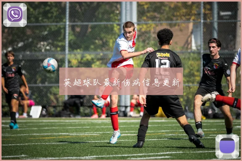 英超球队最新伤病信息更新