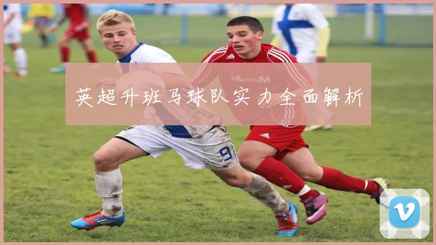 英超升班马球队实力全面解析